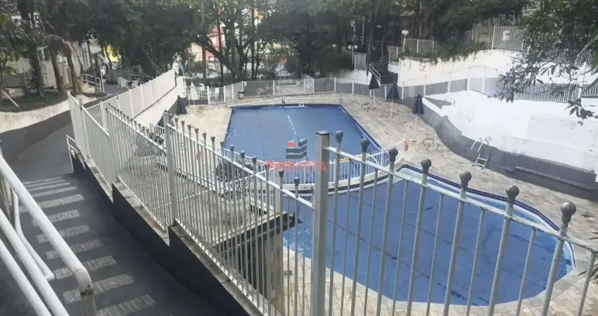 Apartamento à venda, 03 dormitórios (01 suítes), 02 vagas, condomínio com amplo espaço de lazer, v