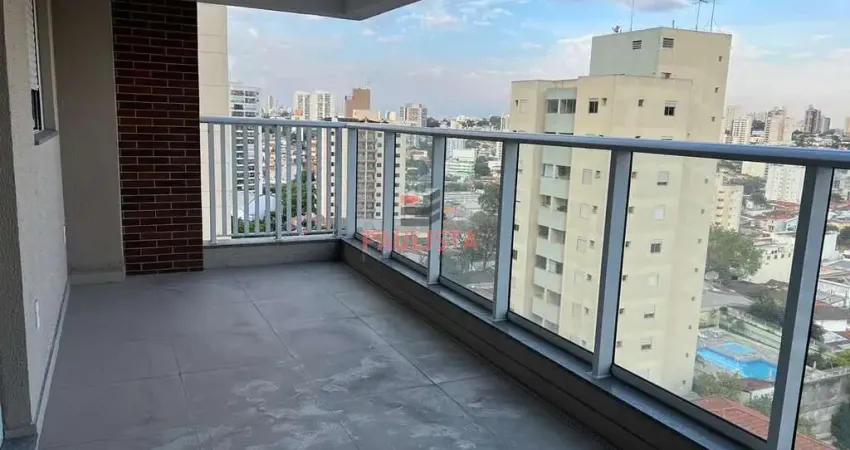 Apartamento com 3 Dormitórios e 2 Vagas à Venda na Saúde