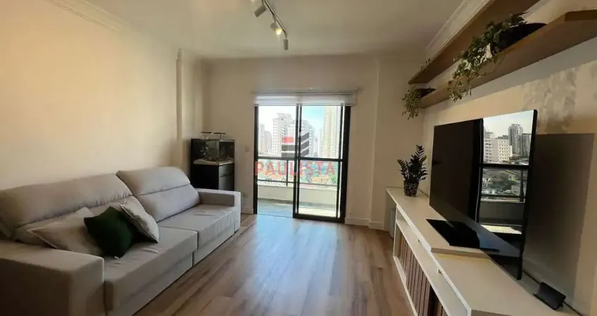 3 dormitórios sendo 1 suíte, 2 vagas 87 m² da  Chácara Inglesa