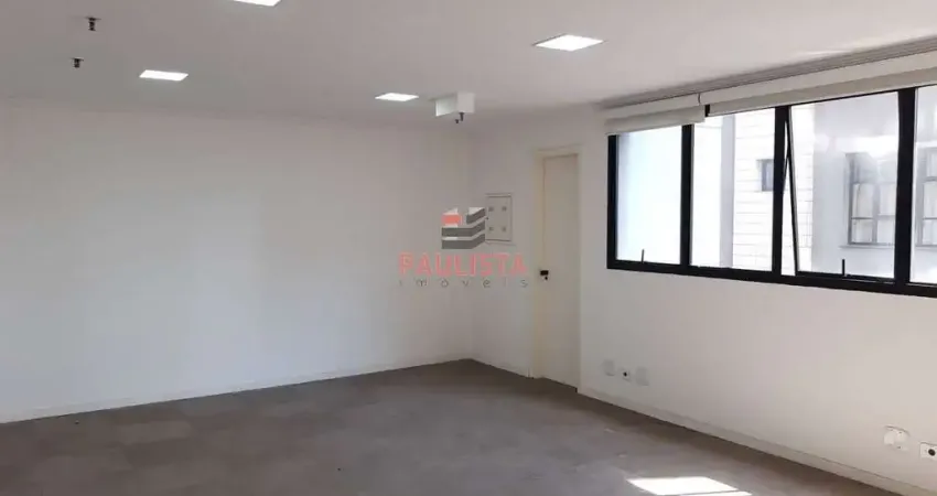 Conjunto Comercial na Vila Clementino ao lado do Metrô Santa Cruz