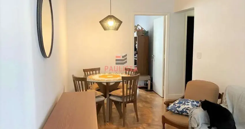 Apto à venda, 02 dormitórios, 01 vaga, vila mariana, estuda permuta, ao lado do metrô vila mariana-