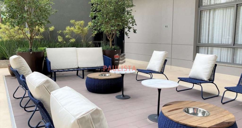Apto novo à venda, amplo, varanda gourmet, vista aberta, ensolarado, 03 suítes, 03 vagas,156 m²  -