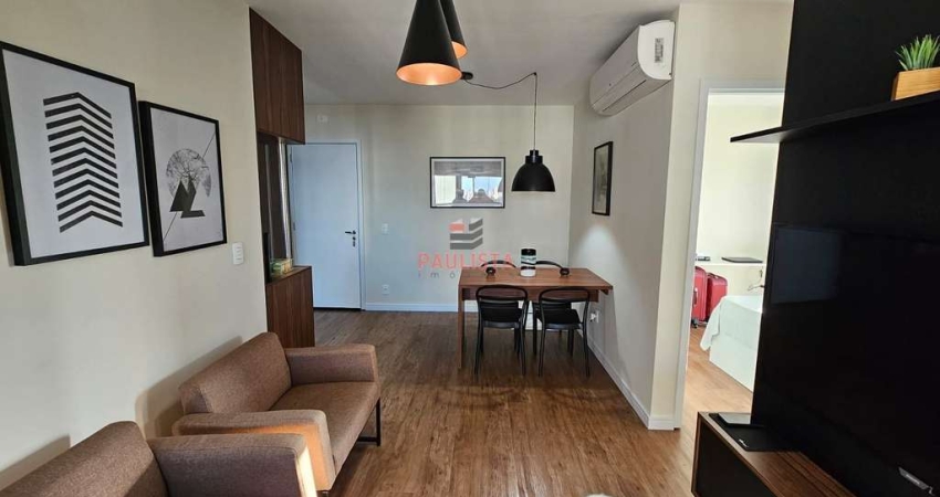 Apartamento Aconchegante com 2 Quartos e Suíte no Bairro Saúde!