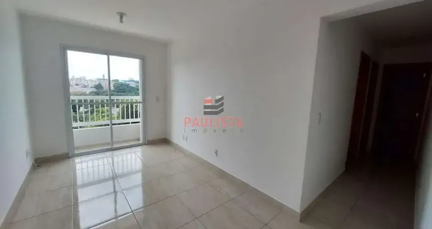 Apartamento 2 dormitórios à venda na Vila Príncipe de Gales - Santo André/SP