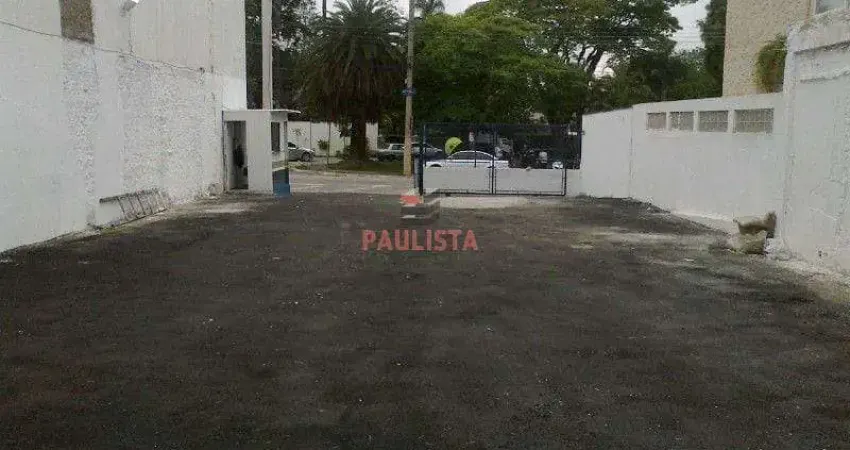 Terreno à venda com 330m², 11 metros de frente, ótimo local,  no Jardim Paulista, São Paulo, SP