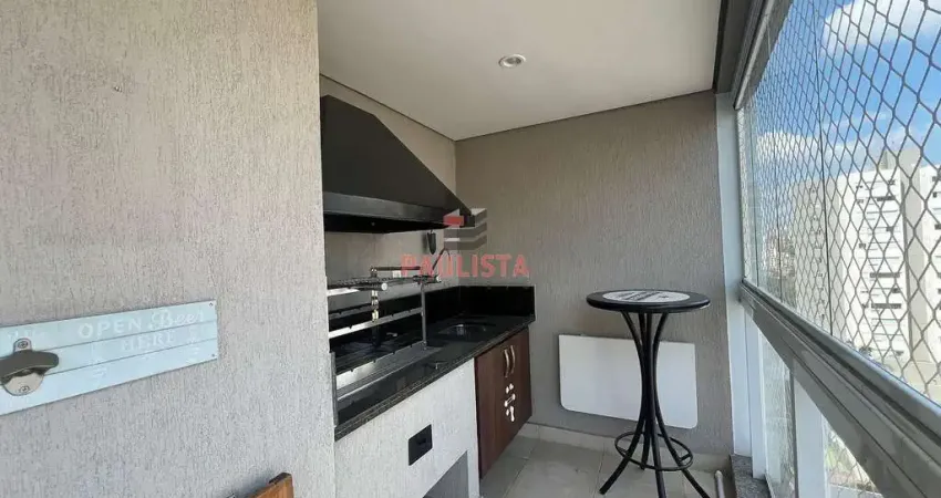 Apartamento 2 Dormitórios para Locação na Saúde