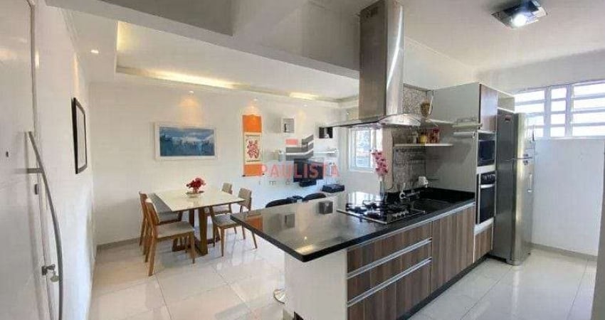 Apartamento para locação 2 dormitórios, Vila Olímpia , São Paulo, SP