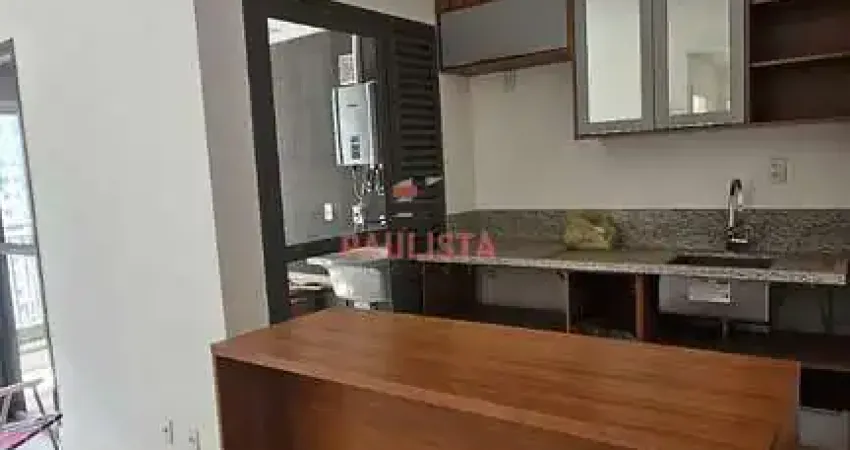 Apartamento para locação 2 dormitórios e 1 vaga garagem, a passos do metro Conceição!