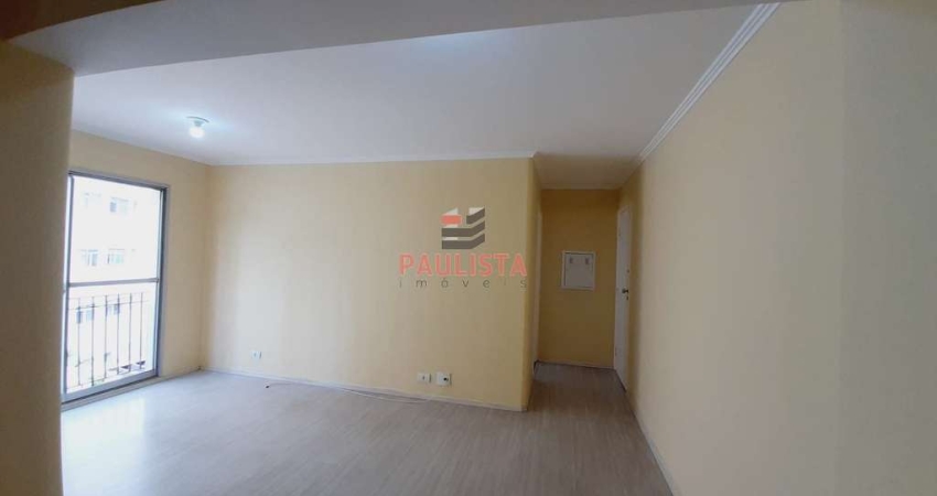 Apartamento a venda com 2 Dormitórios Próximo ao Metrô Saúde!