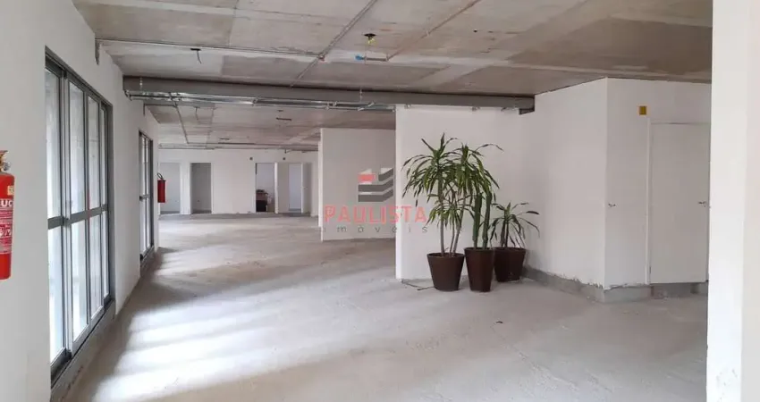Sala comercial à venda na Rua Ibirajá, 342, Vila Guarani, São Paulo