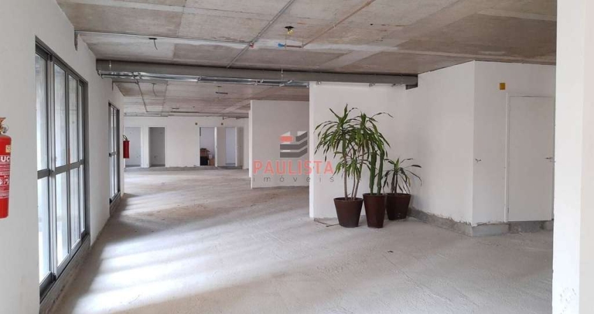 Sala comercial para alugar na Rua Ibirajá, 342, Vila Guarani, São Paulo