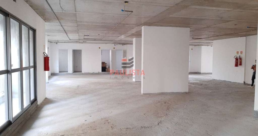 Sala comercial à venda na Rua Ibirajá, 342, Vila Guarani, São Paulo