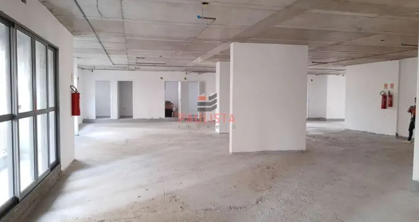 Sala comercial para alugar na Rua Ibirajá, 342, Vila Guarani, São Paulo
