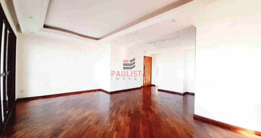 Apartamento para Venda e Locação, Bosque da Saúde, São Paulo, SP