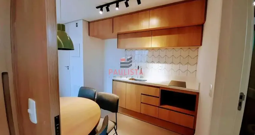 Apartamento com 1 quarto para alugar na Avenida Bosque da Saúde, 207, Saúde, São Paulo