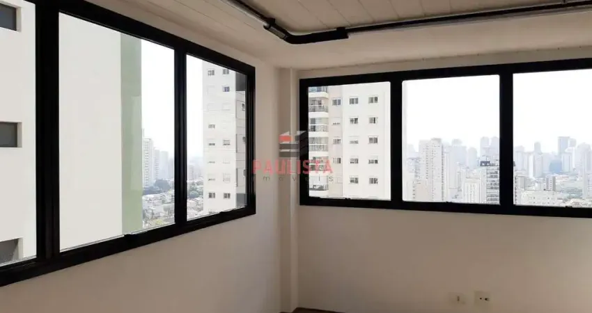 Sala comercial à venda na Rua Afonso Celso, 1221, Vila Mariana, São Paulo