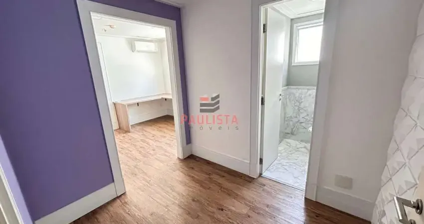 Conjunto Comercial ALUGUEL de 34 m2, 1 vaga no Jardim Paulista, São Paulo - SP.