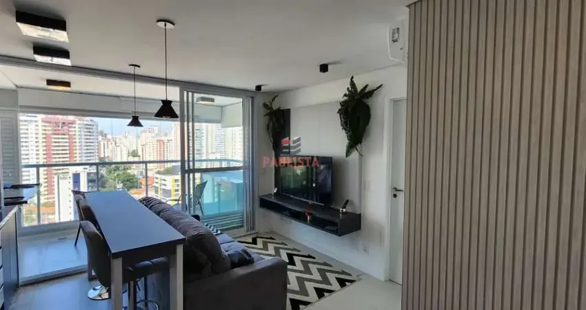 Apartamento com 1 quarto à venda na Avenida Professor Ascendino Reis, 965, Vila Clementino, São Paulo