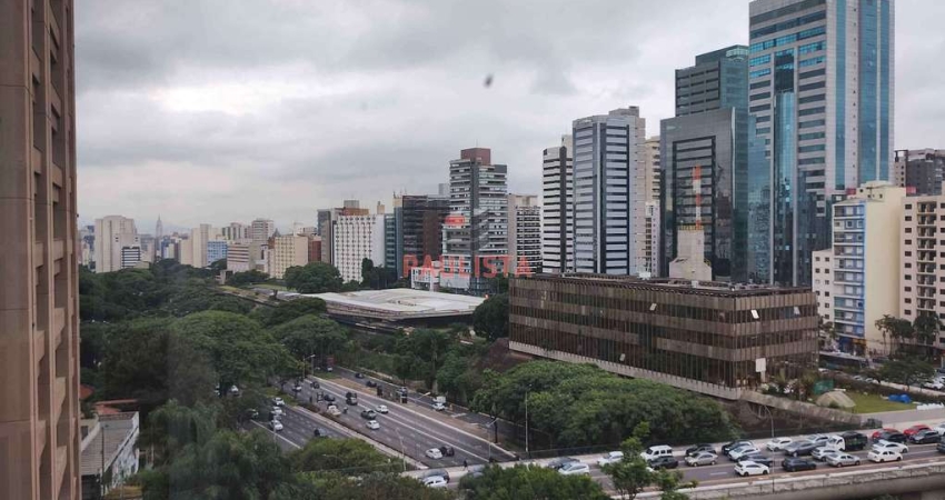 Conjunto comercial para locação na região da Av. Paulista