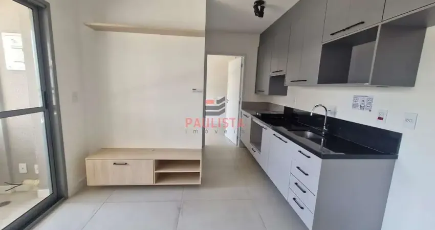 Apartamento de 1 dormitório para locação, próximo à estação de metrô Saúde