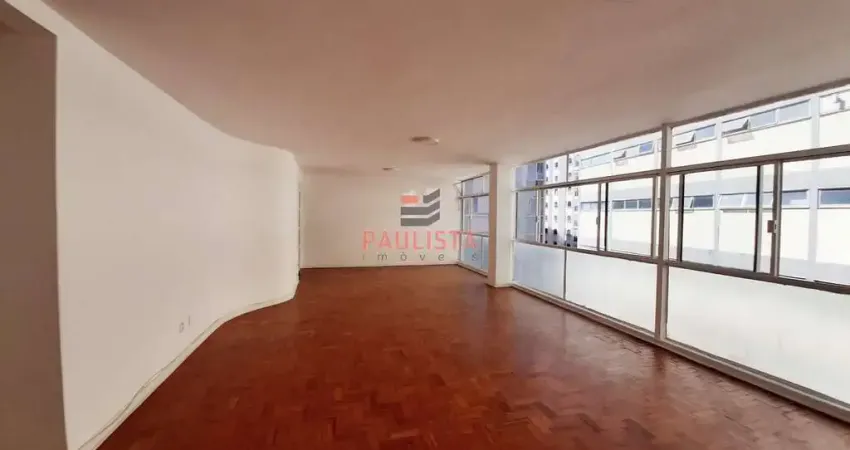 Apartamento com 3 quartos para alugar na Rua Teixeira da Silva, 370, Paraíso, São Paulo