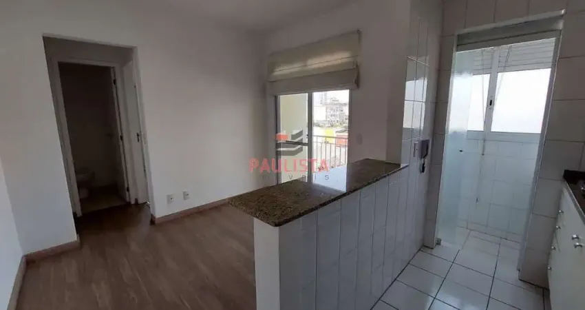 Apartamento 1 dormitório sendo Suíte e 1 Vaga ao lado do metro Pça da Arvore