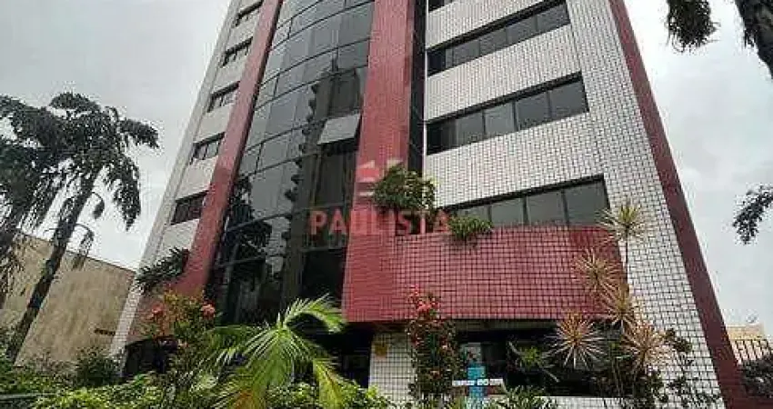 Sala comercial à venda na Avenida Fagundes Filho, 361, Vila Monte Alegre, São Paulo