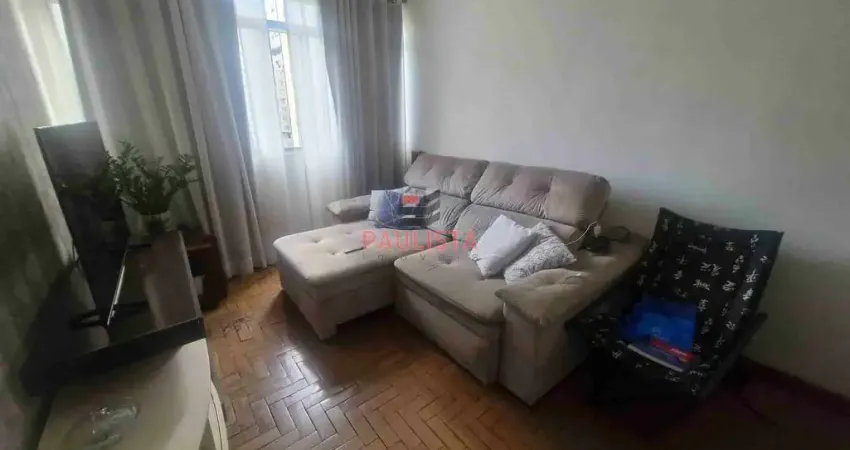 Apartamento padrão à Venda, ao lado do metro Paraiso - Vila Mariana, São Paulo, SP