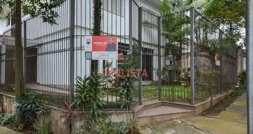 Sobrado Residencial à venda com 331m², 4 dormitórios, 5 vagas no Planalto paulista