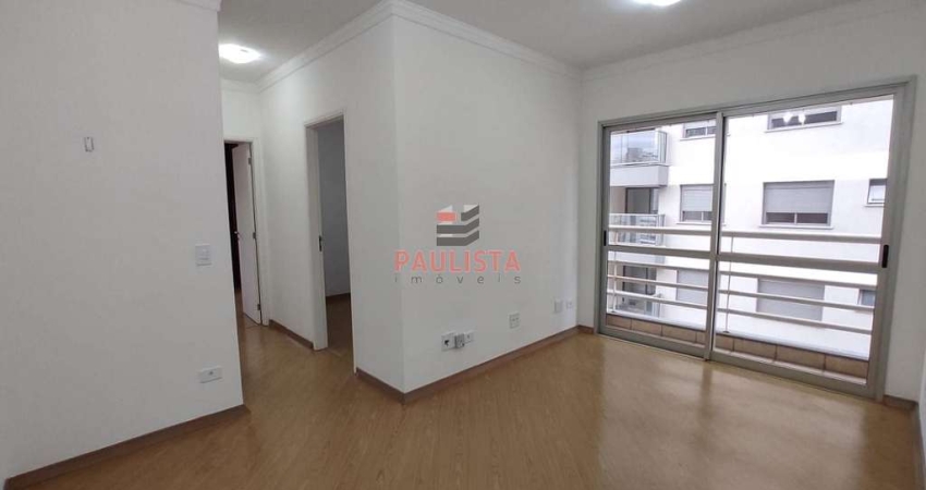 Apartamento com 2 dormitórios, 1 vaga de garagem próximo do metrô São Judas