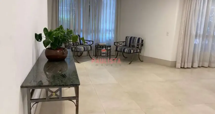 04 dts, 03 vagas escrituradas, 141 m², Apartamento à venda no melhor local da  Vila Mariana, ao lad