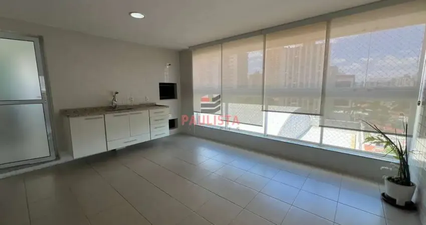 Apartamento com 3 suítes, 4 vagas e quadra de tenis oficial e coberta na saúde