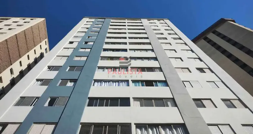 Apartamento padrão para Locação, Vila Gumercindo , São Paulo, SP