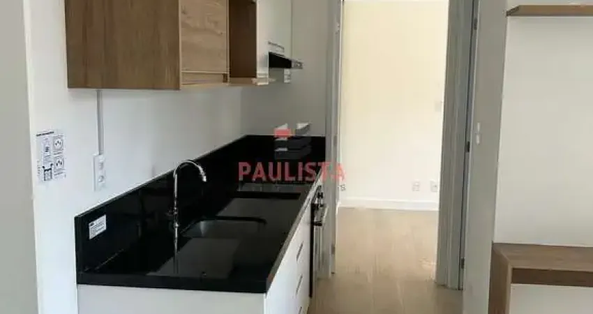 Apartamento com 1 quarto para alugar na Rua Alcatrazes, 62, Saúde, São Paulo