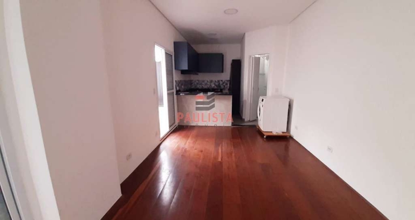 Studio para locação, Vila Clementino, São Paulo, SP