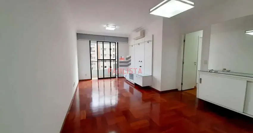 Apartamento para locação, Mirandópolis, São Paulo, SP