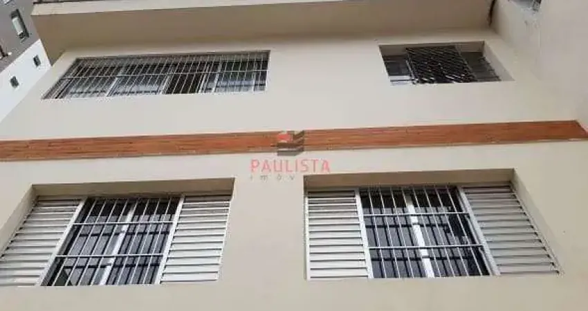 Casa comercial com 2 salas para alugar na Rua Fernando de Noronha, 279, Chácara Inglesa, São Paulo