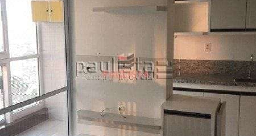 Apartamento a venda com 1 Dormitório e Vaga de Garagem na Saúde!