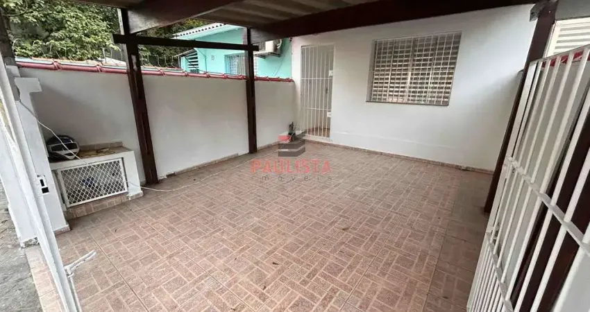 Casa comercial com 1 sala para alugar na Rua Fidelino de Figueiredo, 46, Vila da Saúde, São Paulo