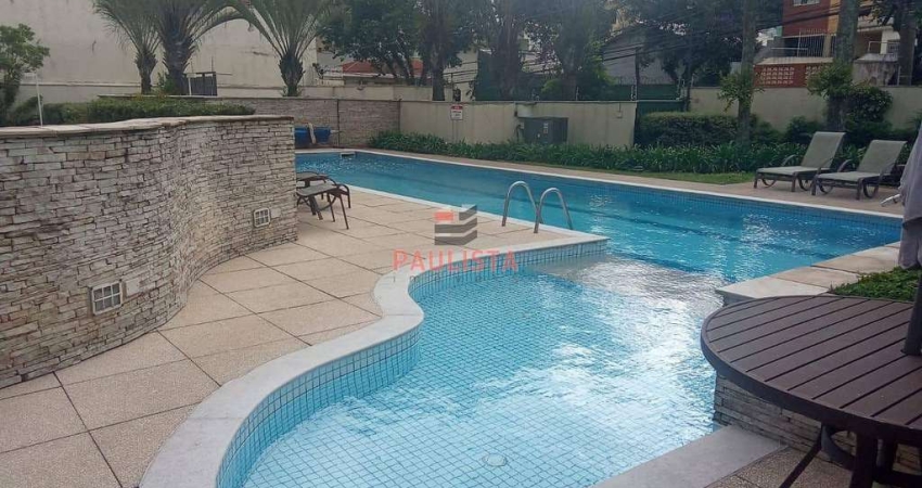 SAÚDE-METRÔ PRAÇA DA ÁRVORE APARTAMENTO COM 03 DORMITÓRIOS(1 SUÍTE) 02 SALAS; 02 GARAGENS.