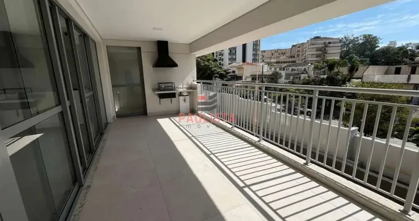 Apartamento a venda com 3 suítes e 2 vagas, Varanda gourmet com churrasqueira, Vaga com deposito, n