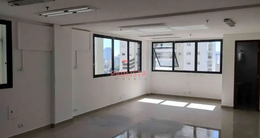 Conjunto comercial à venda na vila mariana, próximo ao metrô santa cruz