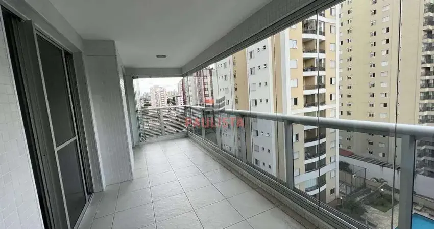 Apartamento para Locação 1 Quarto, 1 Vaga, 47M², Saúde, São Paulo - SP | Hit Saúde