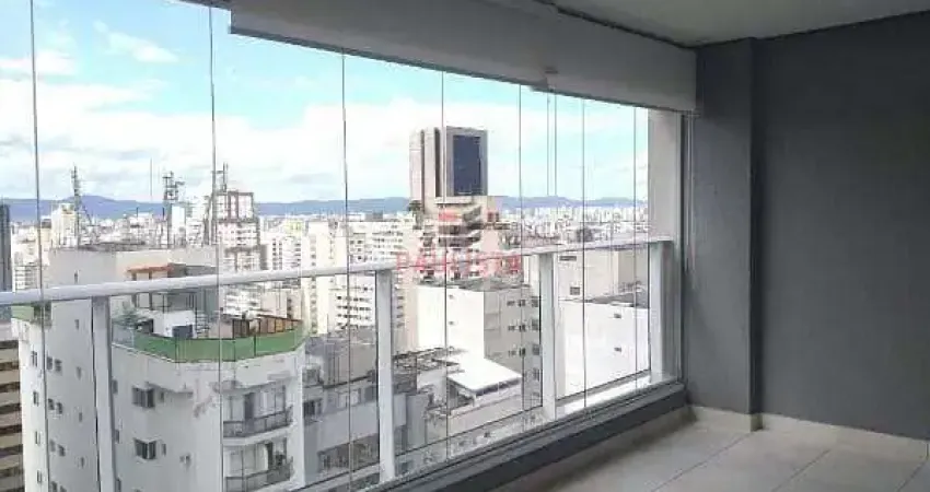 Apartamento para Locação 1 Quarto, 1 Vaga, 52M², Consolação, São Paulo - SP | Bela Cintra