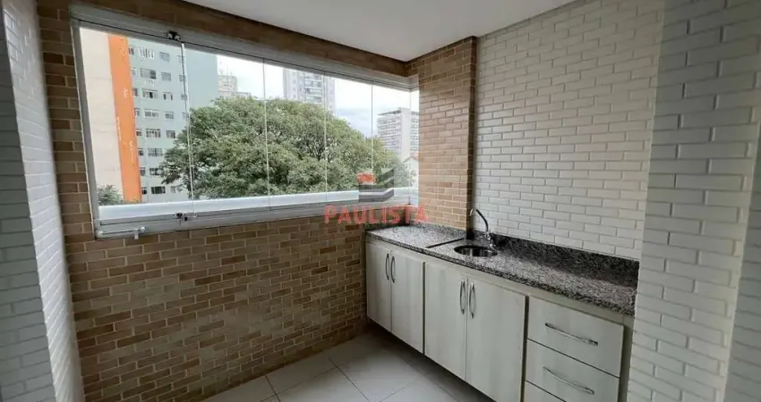 Apartamento com 2 dormitórios para alugar, sendo 01 suíte e 01 vaga ,próximo ao  metrô Saúde (linha