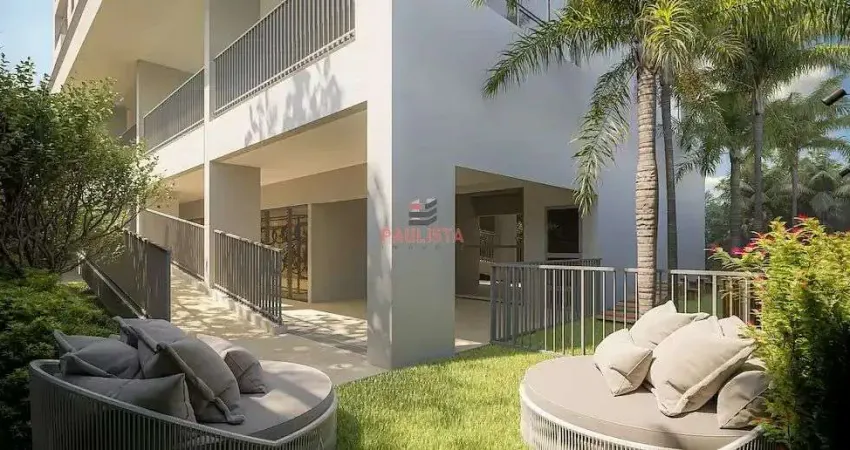Apartamento à venda 1 dormitório em ótima localização na Vila Clementino, São Paulo, SP