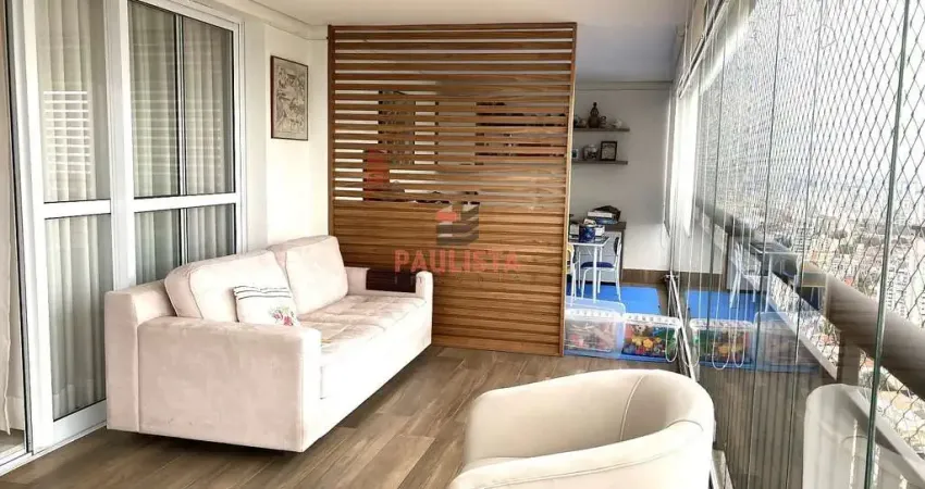 03 suítes, 04 vagas, 320 m²,  Carlos Petit  com a Vergueiro, ao lado do Largo da Ana Rosa, Cobertur