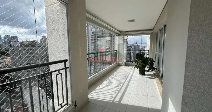 Apartamento à venda 4 dormitórios e 3 vagas de garagem , Vila Mariana, São Paulo, SP