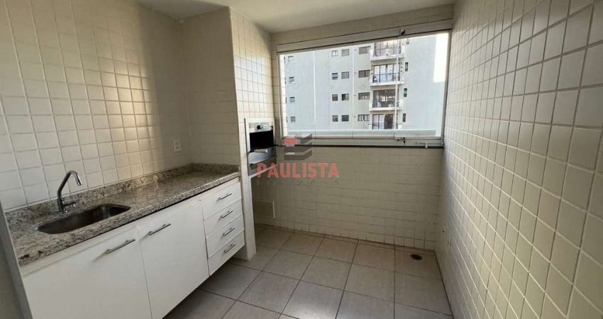 Apartamento para Locação 1 dormitório, 1 Vaga, Saúde, São Paulo - SP | Unique