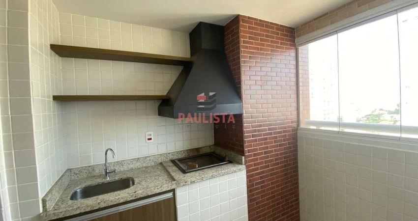 Apartamento para locação, Vila Mariana, São Paulo, SP